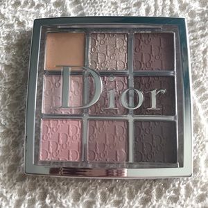 DIOR Backstage Eye Palette